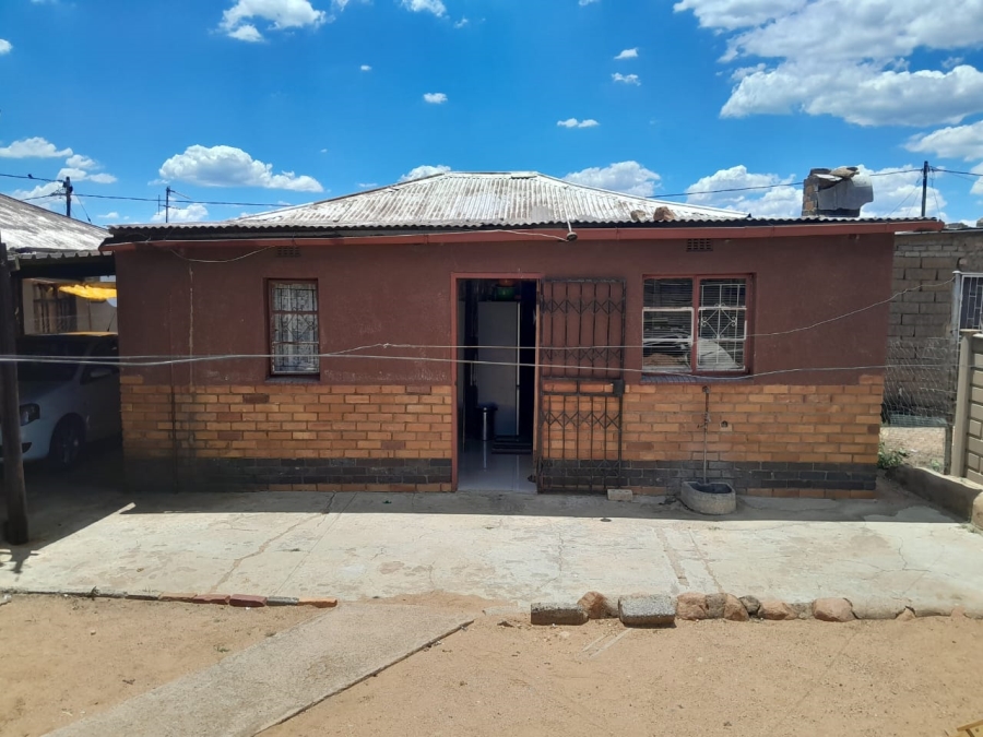3 Bedroom Property for Sale in Parys Rural Free State